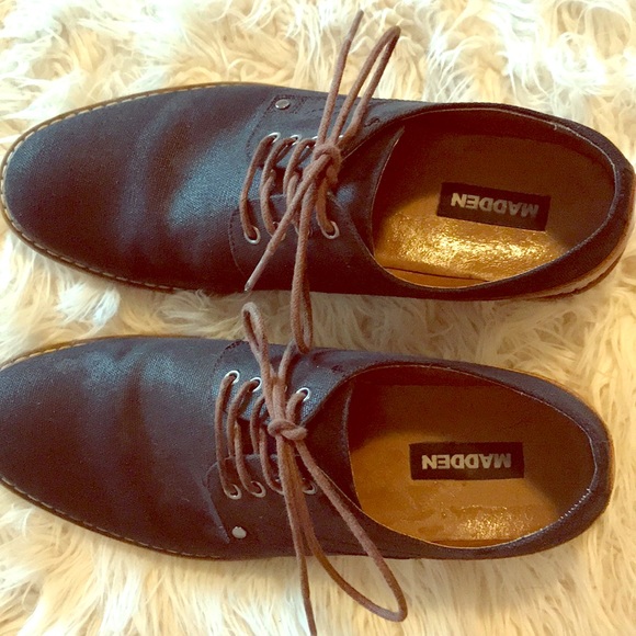 Steve Madden shoes - Picture 1 of 4